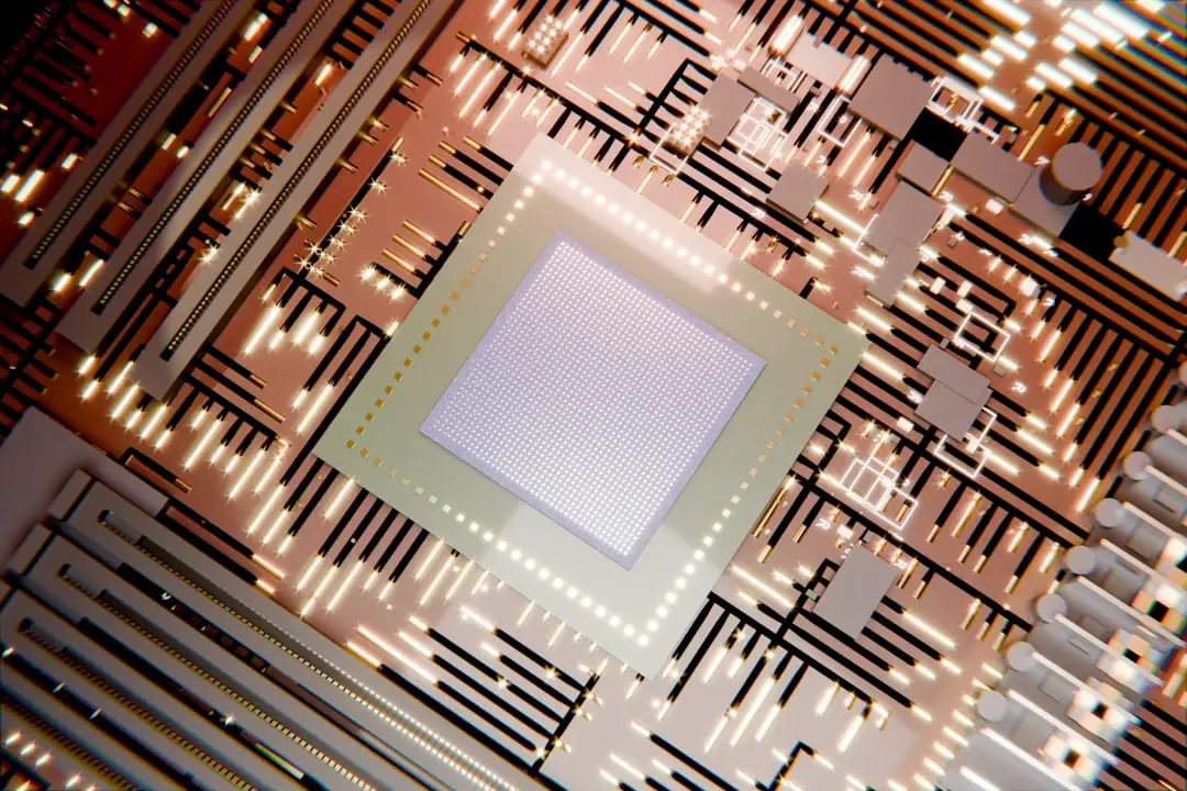 家用电器智能变频技术演进及其在生活电器中的应用解析封面图